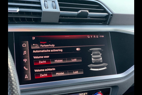Audi Q3 Sportback 45 TFSI e S Edition 3x S-line|Black| Pano|Matrix LED| 21''|B&O|