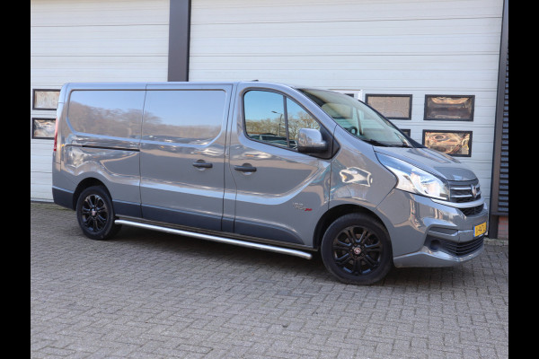 Fiat Talento 1.6 Mjet 122pk Euro 6 L2 Lang - Airco - 3 Zits - Nardo