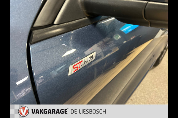 Ford Kuga 2.5 PHEV ST-Line,navi,camera,dode hoek,led verlichting ,boeken