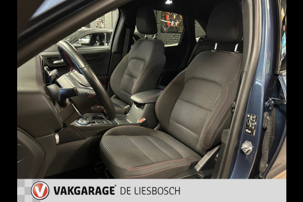 Ford Kuga 2.5 PHEV ST-Line,navi,camera,dode hoek,led verlichting ,boeken