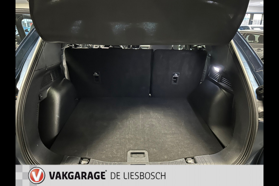 Ford Kuga 2.5 PHEV ST-Line,navi,camera,dode hoek,led verlichting ,boeken