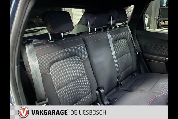 Ford Kuga 2.5 PHEV ST-Line,navi,camera,dode hoek,led verlichting ,boeken