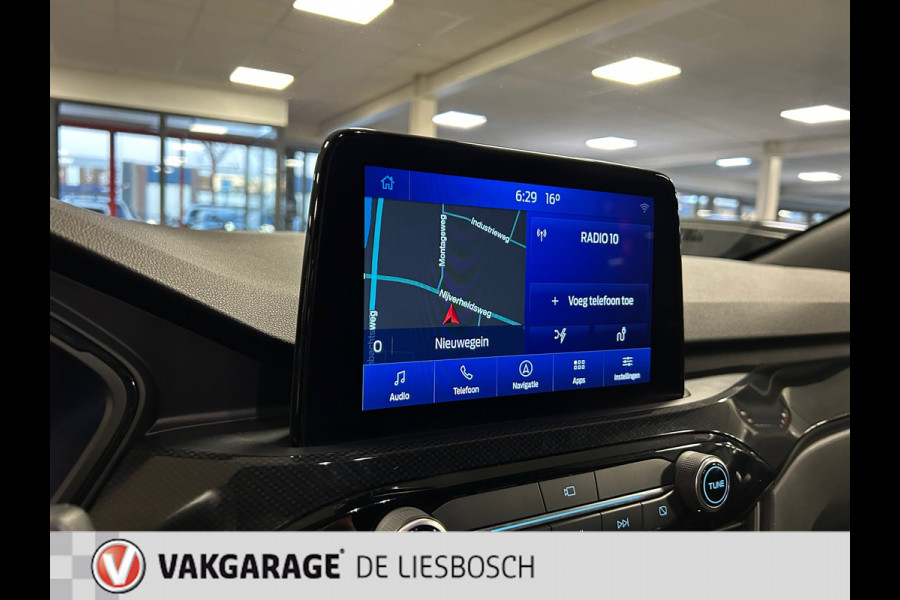 Ford Kuga 2.5 PHEV ST-Line,navi,camera,dode hoek,led verlichting ,boeken