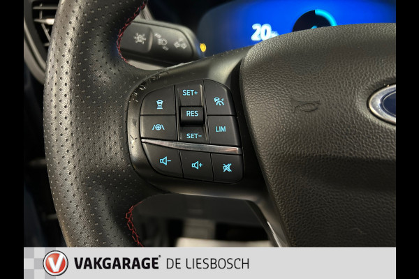 Ford Kuga 2.5 PHEV ST-Line,navi,camera,dode hoek,led verlichting ,boeken