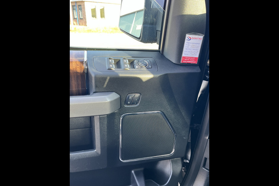 Ford USA F-150 Platinum 3.5 V6 Ecoboost SuperCrew