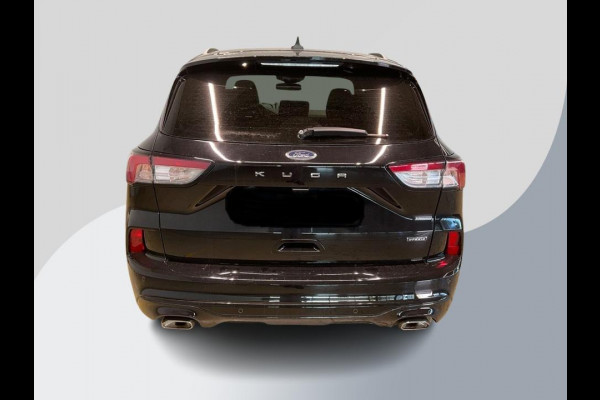 Ford Kuga 2.5 PHEV ST-Line X | Afneembare trekhaak | Adaptive cruise control | Head up Display | Winter Pack | Elektrische achterklep | 1.500 kg trekgewicht | Bang&Olufsen