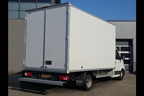 Volkswagen Crafter 50 2.0 TDI L4H3 DL