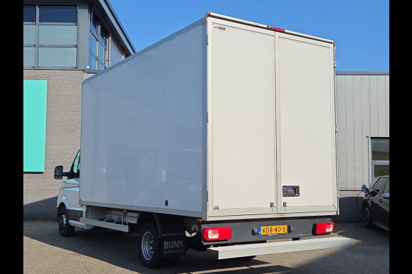 Volkswagen Crafter 50 2.0 TDI L4H3 DL