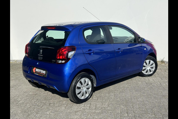 Peugeot 108 1.0 e-VTi Active | Airco | Bluetooth | Prijs is rijklaar incl. garantie