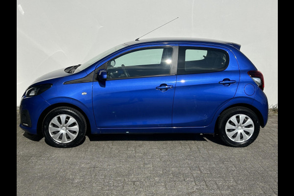 Peugeot 108 1.0 e-VTi Active | Airco | Bluetooth | Prijs is rijklaar incl. garantie