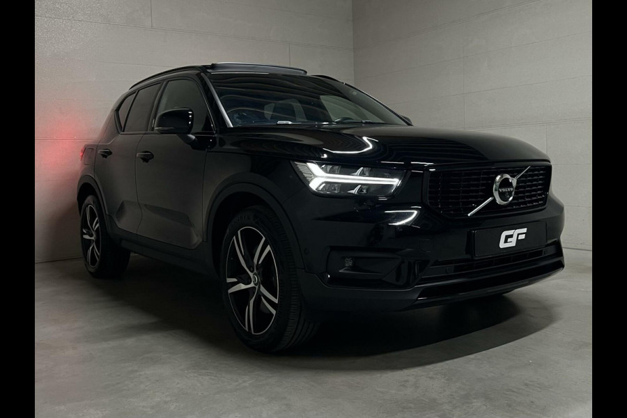 Volvo XC40 1.5 T5 Recharge R-Design Pano H/K 360° ACC Trekh.