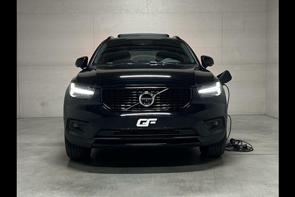 Volvo XC40 1.5 T5 Recharge R-Design Pano H/K 360° ACC Trekh.