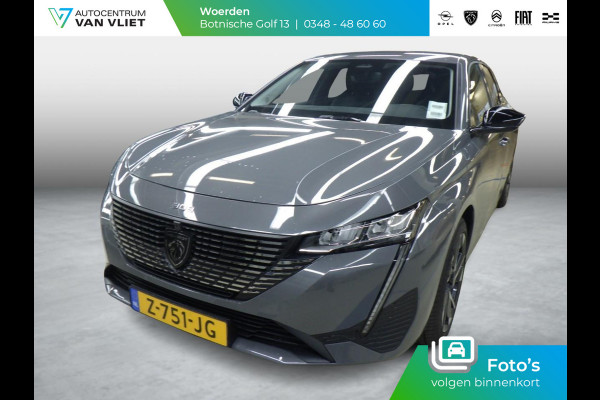 Peugeot 308 SW 1.2 PureTech Allure