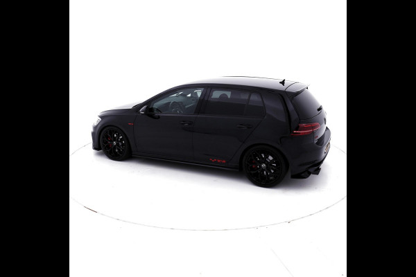 Volkswagen Golf 2.0 TSI GTI TCR 290 pk airco apple akra cruise 19 inch