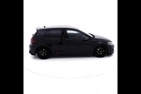 Volkswagen Golf 2.0 TSI GTI TCR 290 pk airco apple akra cruise 19 inch