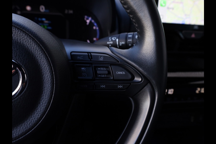 Toyota Yaris Cross 1.5 Hybrid Launch Edition | Leder | JBL Audio | Head-Up