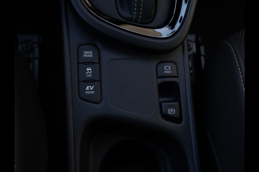 Toyota Yaris Cross 1.5 Hybrid Launch Edition | Leder | JBL Audio | Head-Up