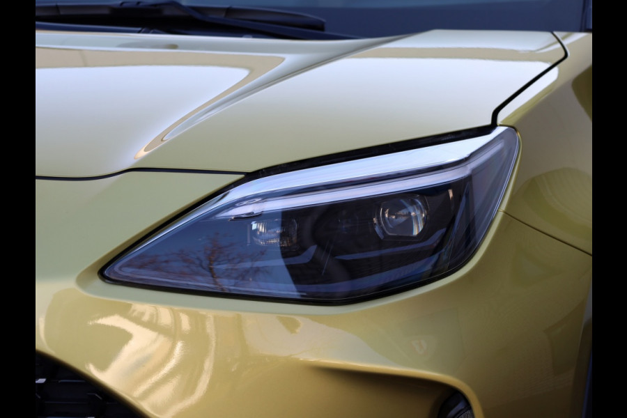 Toyota Yaris Cross 1.5 Hybrid Launch Edition | Leder | JBL Audio | Head-Up