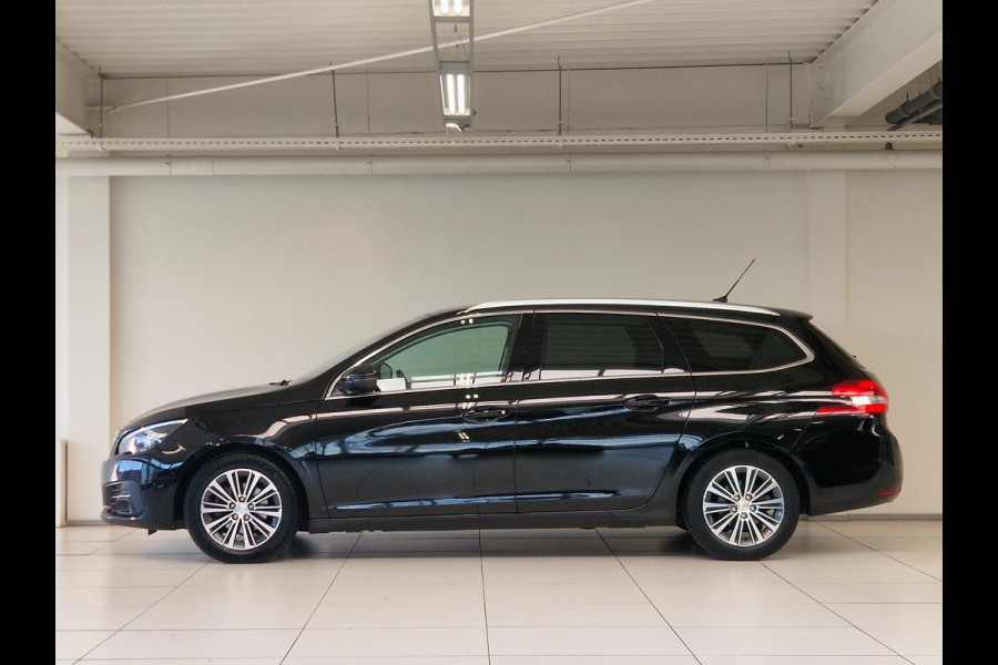 Peugeot 308 SW 1.2 PureTech Blue Lease Allure | Navigatie | Achteruitrijcamera | Climate Control | Adaptieve Cruise Control | Apple Carplay/Android Auto