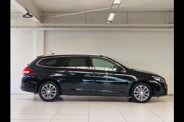 Peugeot 308 SW 1.2 PureTech Blue Lease Allure | Navigatie | Achteruitrijcamera | Climate Control | Adaptieve Cruise Control | Apple Carplay/Android Auto