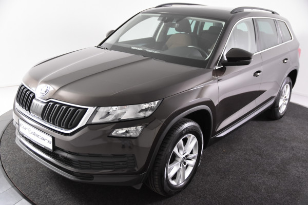 Škoda Kodiaq 1.5 TSI Ambition *1ste Eigenaar*Navigatie*Camera*