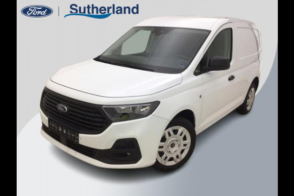 Ford Transit Connect 2.0 EcoBlue L1 Tend Automaat | Nieuw model! | Verlengde garantie tot 12-2028 of tot 100.000 KM