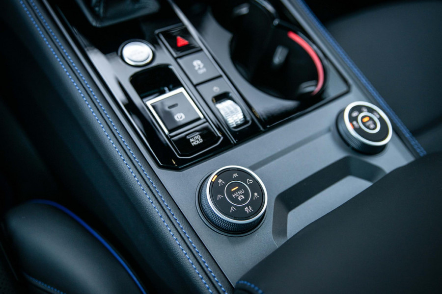 Volkswagen Touareg 3.0 TSI eHybrid R 4M Puglia DynAudio Massage Pano