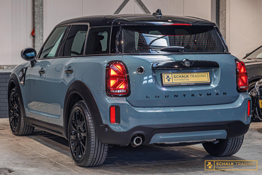 MINI Countryman 2.0 Cooper SE ALL4|Cam|HUD|ACC|Dealer ond|