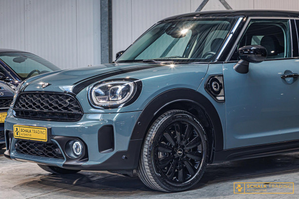 MINI Countryman 2.0 Cooper SE ALL4|Cam|HUD|ACC|Dealer ond|