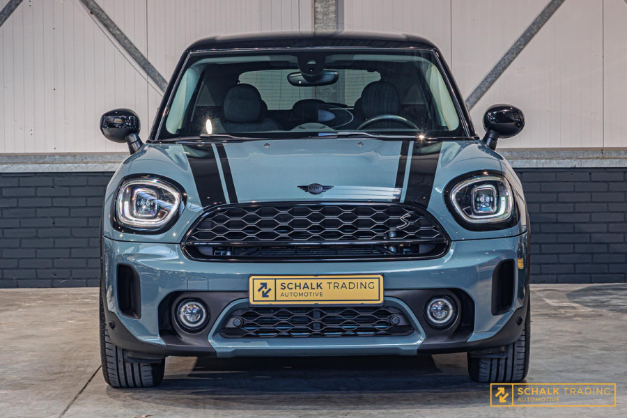 MINI Countryman 2.0 Cooper SE ALL4|Cam|HUD|ACC|Dealer ond|