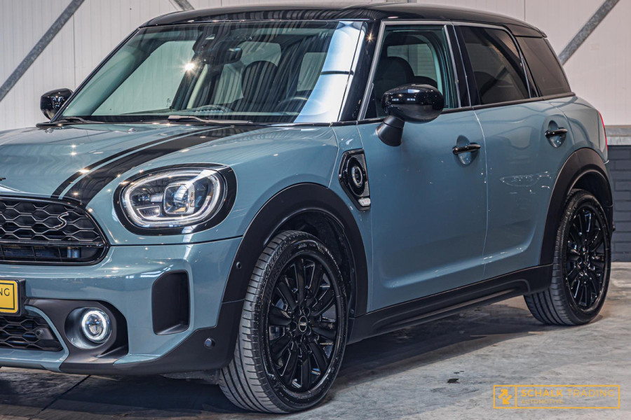 MINI Countryman 2.0 Cooper SE ALL4|Cam|HUD|ACC|Dealer ond|