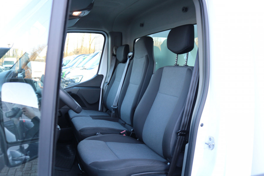 Renault Master 2.3 dCi Koelwagen Vrieswagen -20 Graden Dag en Nacht