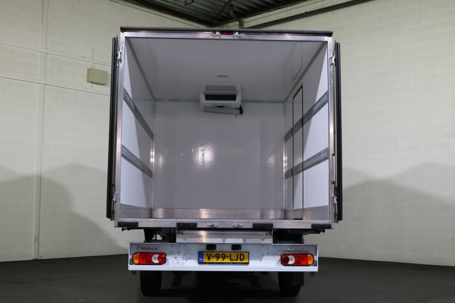 Renault Master 2.3 dCi Koelwagen Vrieswagen -20 Graden Dag en Nacht