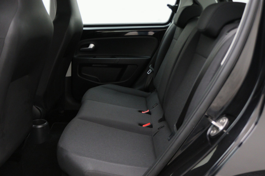Volkswagen up! 1.0 BMT move up! 5-Deurs, Airco, Elektrisch Pakket, Bluetooth, DAB, Smartphone Integratie