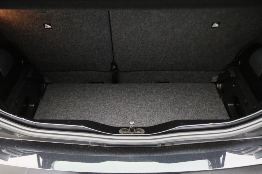 Volkswagen up! 1.0 BMT move up! 5-Deurs, Airco, Elektrisch Pakket, Bluetooth, DAB, Smartphone Integratie