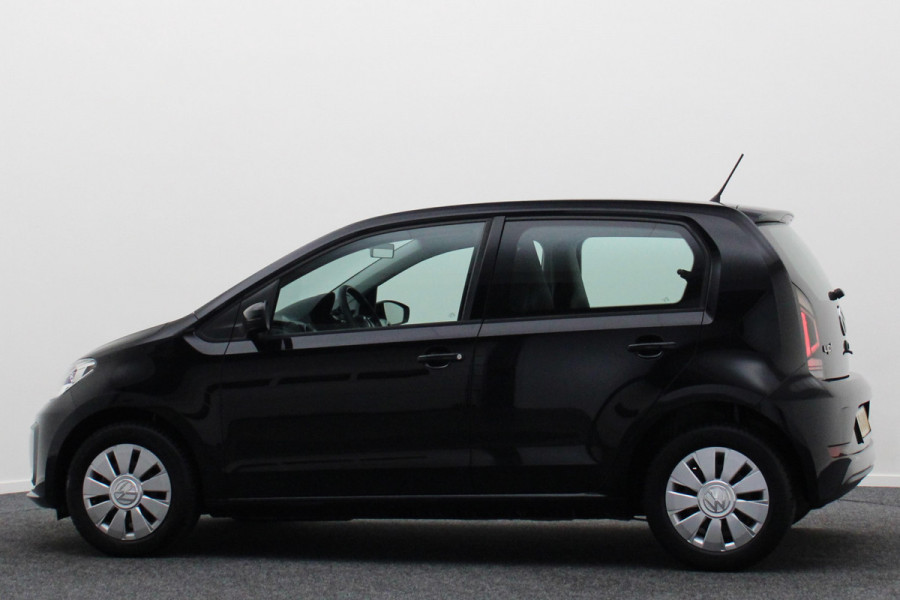 Volkswagen up! 1.0 BMT move up! 5-Deurs, Airco, Elektrisch Pakket, Bluetooth, DAB, Smartphone Integratie