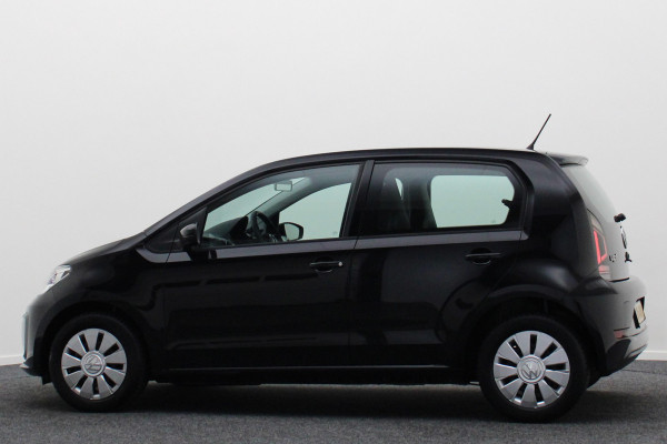 Volkswagen up! 1.0 BMT move up! 5-Deurs, Airco, Elektrisch Pakket, Bluetooth, DAB, Smartphone Integratie