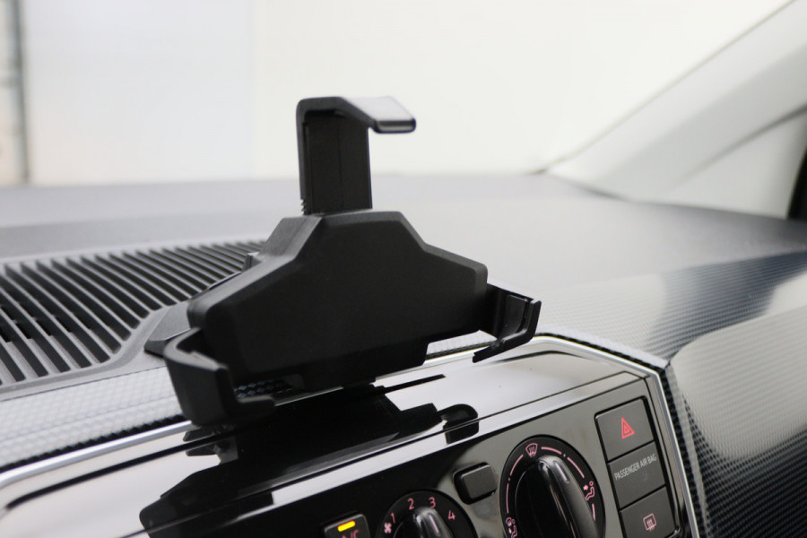 Volkswagen up! 1.0 BMT move up! 5-Deurs, Airco, Elektrisch Pakket, Bluetooth, DAB, Smartphone Integratie
