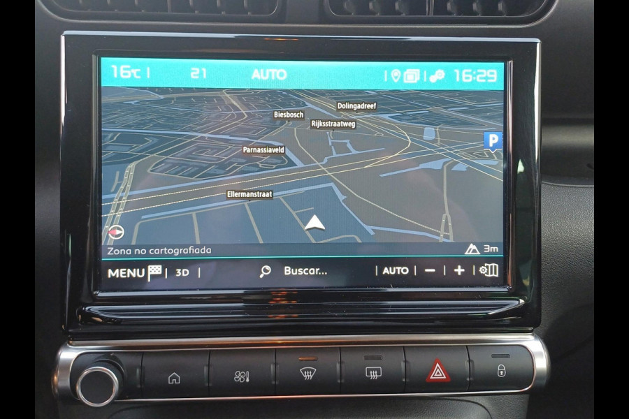 Citroën C3 Aircross 1.2 PureTech Feel