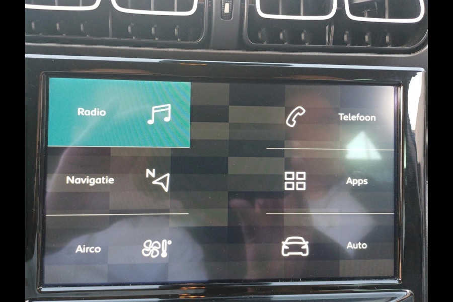 Citroën C3 Aircross 1.2 PureTech Feel