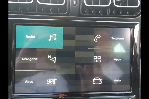 Citroën C3 Aircross 1.2 PureTech Feel