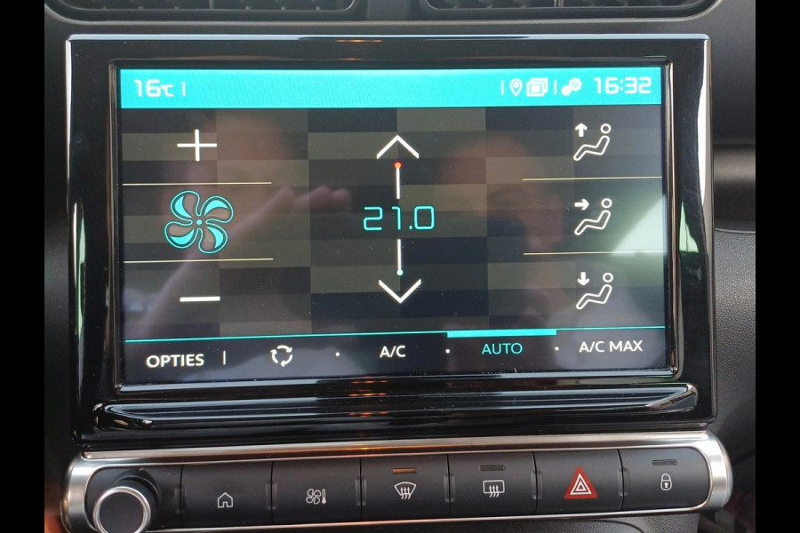 Citroën C3 Aircross 1.2 PureTech Feel