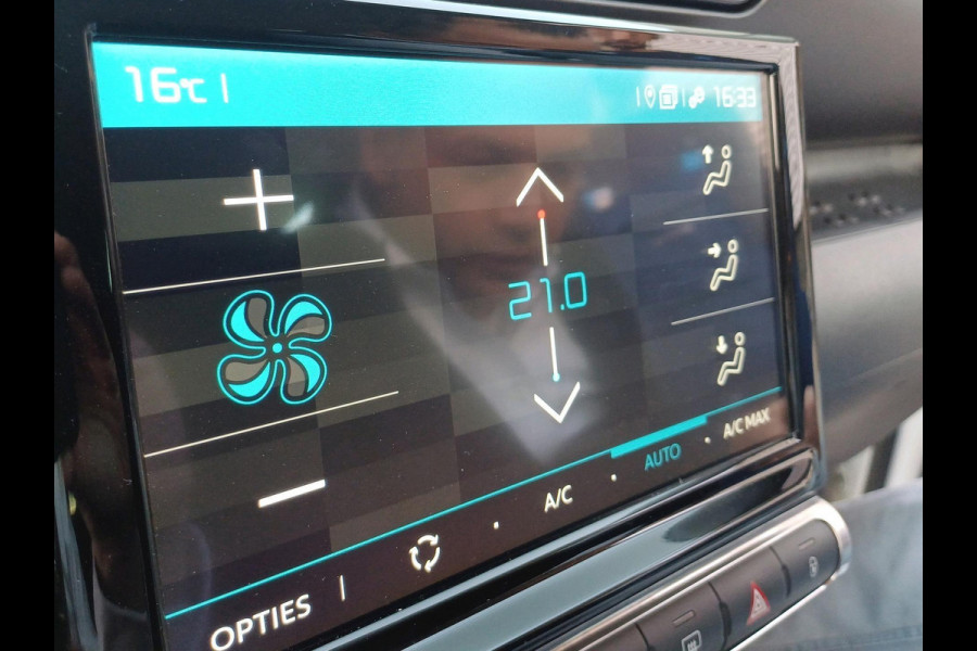 Citroën C3 Aircross 1.2 PureTech Feel