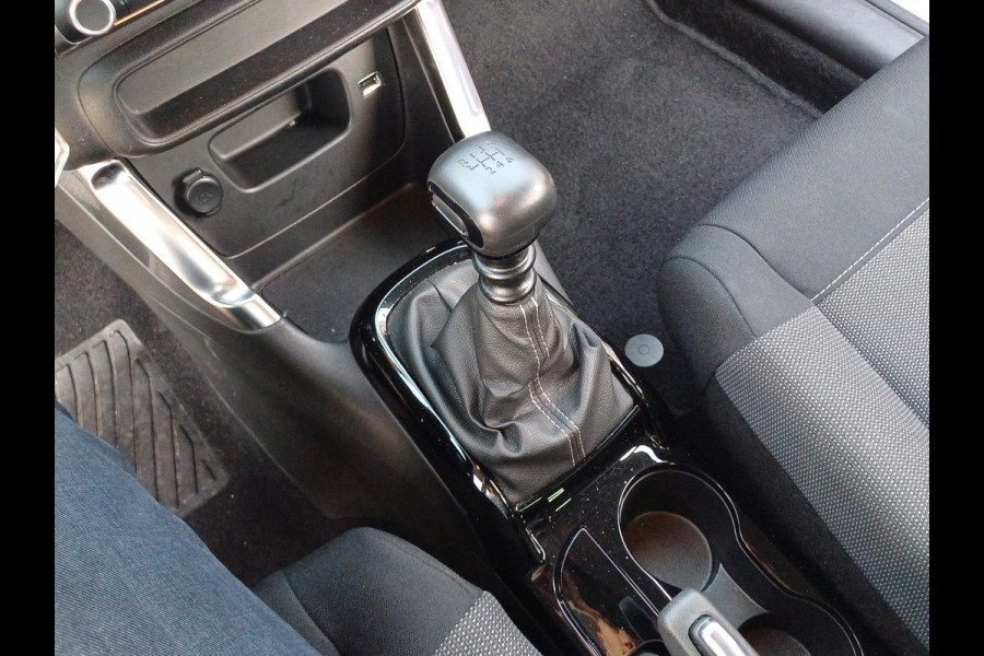 Citroën C3 Aircross 1.2 PureTech Feel