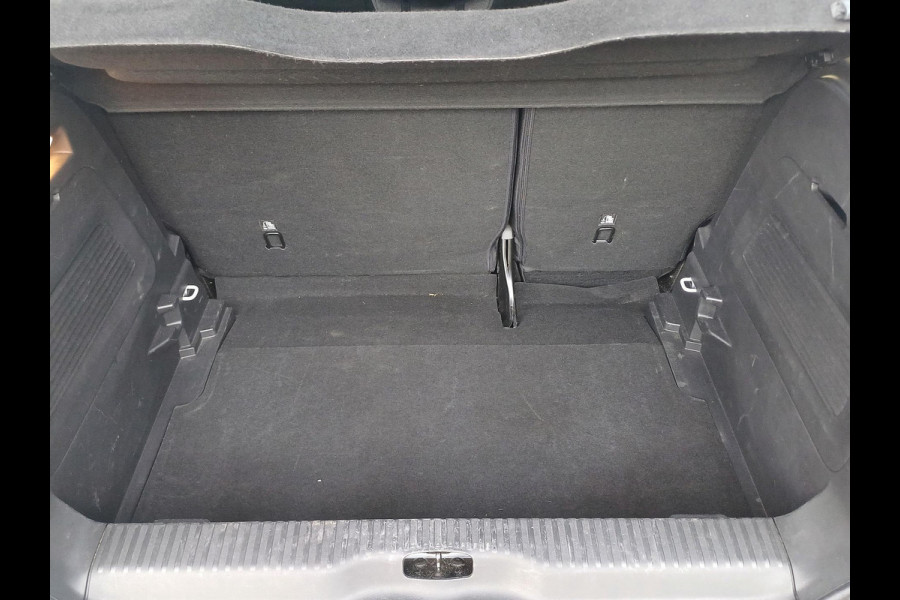 Citroën C3 Aircross 1.2 PureTech Feel