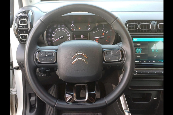Citroën C3 Aircross 1.2 PureTech Feel