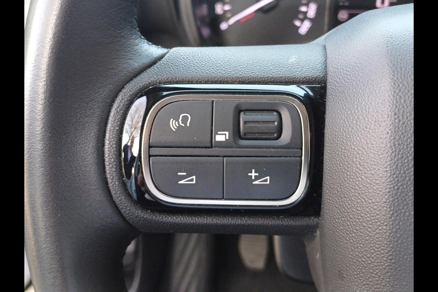 Citroën C3 Aircross 1.2 PureTech Feel