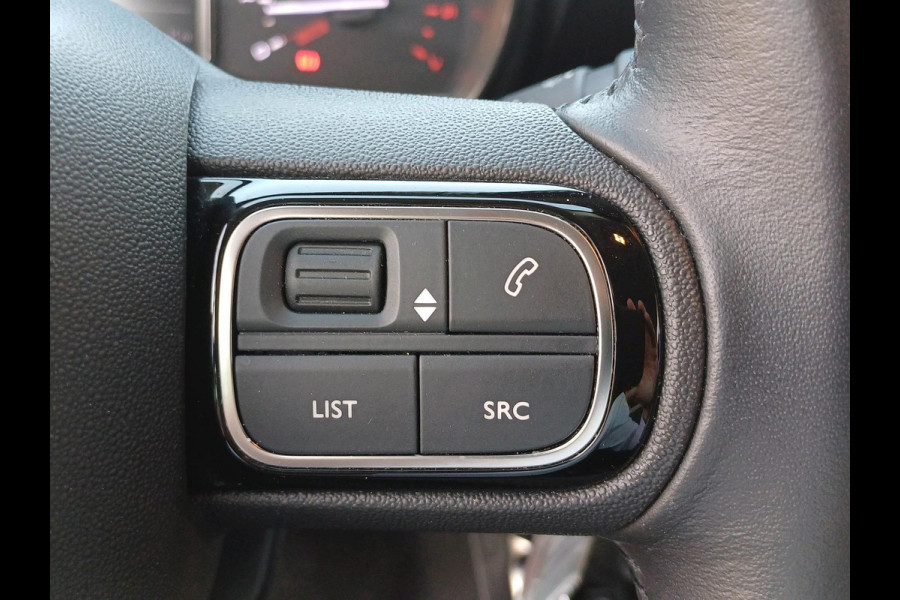 Citroën C3 Aircross 1.2 PureTech Feel