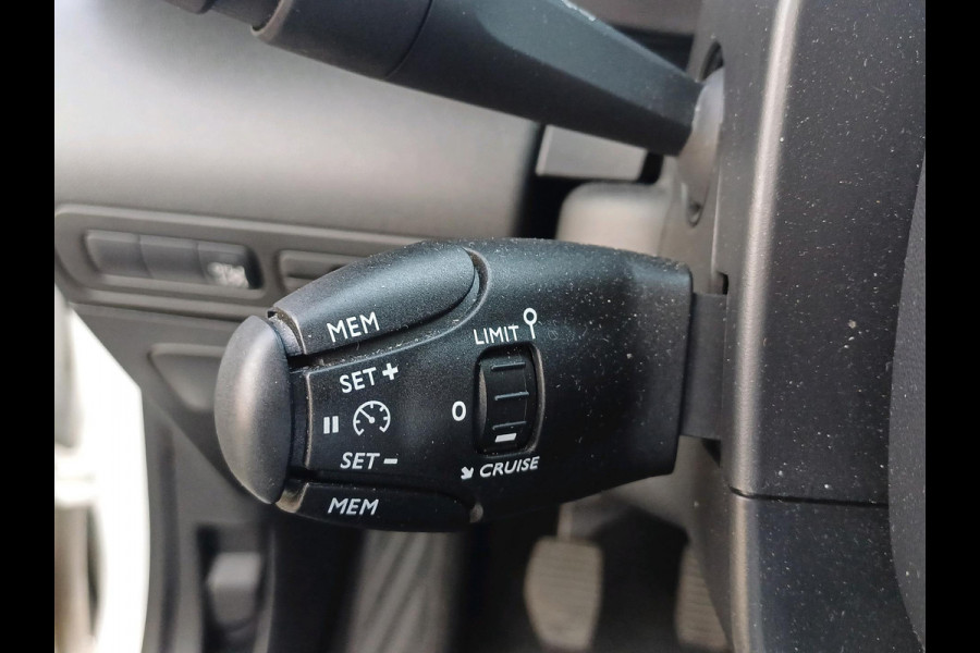 Citroën C3 Aircross 1.2 PureTech Feel