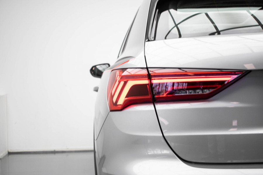 Audi Q3 45 TFSI e |Pano|Adaptive|Leder|Virtual|Elektrische Achterklep|